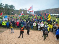 ПРЕДСТАВИТЕЛЬ ИД «ПРОФ-ПРЕСС» ЗАНЯЛ 2-Е МЕСТО НА ЧЕМПИОНАТЕ ПО КОЛКЕ ДРОВ