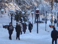 МИНЗДРАВ: В ТЕКУЩИЙ ЭПИДСЕЗОН В БЕЛАРУСИ ЦИРКУЛИРУЮТ НЕГРИППОЗНЫЕ РЕСПИРАТОРНЫЕ ВИРУСЫ