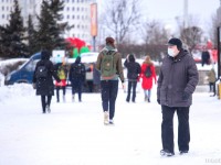 В МИНЗДРАВЕ РАССКАЗАЛИ О СИТУАЦИИ С ОРИ И ГРИППОМ В БЕЛАРУСИ