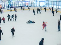 ГДЕ В БЕЛАРУСИ ПОКАТАТЬСЯ НА КОНЬКАХ, КАК ВЫБРАТЬ СПОРТИНВЕНТАРЬ И ОВЛАДЕТЬ АЗАМИ МАСТЕРСТВА