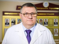 АЛЕКСАНДР РОМАНЧУК: «МЫ ЛЮДЕЙ НЕ ДЕЛИМ»