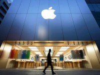 ПРОФСОЮЗ И КОМПАНИЯ APPLE ВПЕРВЫЕ ДОСТИГЛИ ПРЕДВАРИТЕЛЬНОГО ТРУДОВОГО СОГЛАШЕНИЯ  