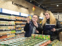 «ПРОСРОЧКА» И ГРАФИК РАБОТЫ МАГАЗИНОВ: С КАКИМИ ВОПРОСАМИ ОБРАЩАЛИСЬ ГРАЖДАНЕ В ПРОФСОЮЗНЫЕ ПРИЕМНЫЕ 