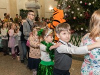 СТАЛО ИЗВЕСТНО, КОГДА В БЕЛАРУСИ ПРОЙДУТ ПРРОФСОЮЗНЫЕ НОВОГОДНИЕ БЛАГОТВОРИТЕЛЬНЫЕ АКЦИИ «НАШИ ДЕТИ» И «ОТ ВСЕЙ ДУШИ»  