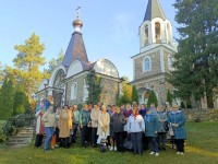 Топ-4 неизбитых туристических места для посещения коллективом предложил Гродненский профсоюз здравоохранения 