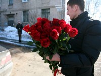 МОЖНО ЛИ ВЕРНУТЬ ДЕНЬГИ ЗА ДОРОГОЙ БУКЕТ, ЕСЛИ ЦВЕТЫ ЗАВЯЛИ НА СЛЕДУЮЩИЙ ДЕНЬ?  