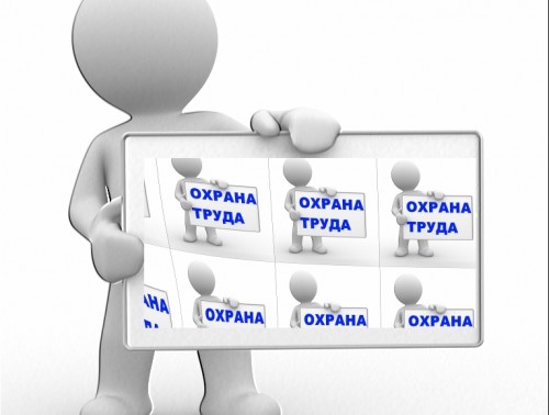 Семинар для общественных инспекторов
