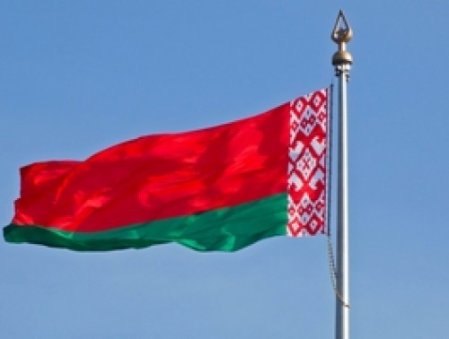 Отпраздновали День Независимости Республики Беларусь
