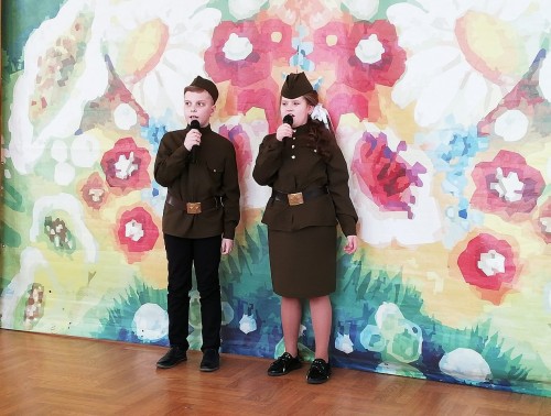 Таланты младших «членов профсоюза»