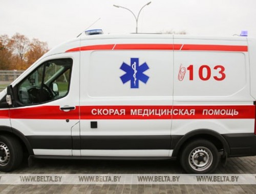 Соревнования бригад скорой помощи пройдут в Гродно