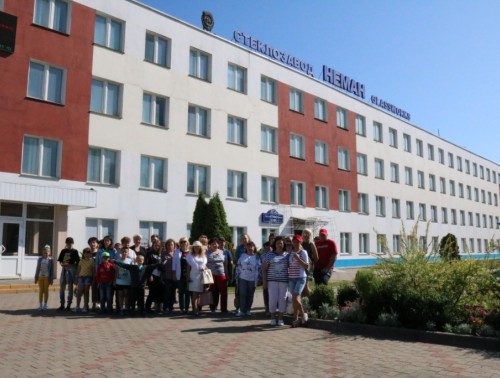 Узнать новое, посмотреть невиданное