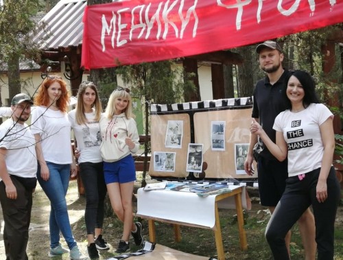 Гродненские медики не «сушат весла»