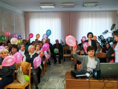 1000 открыток и бесконечная любовь