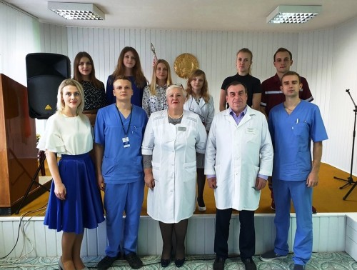 Традиция посвящения
