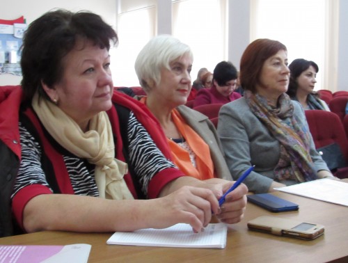 Выбор в пользу будущего