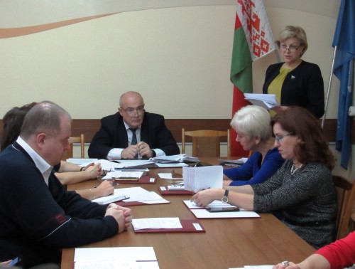 Важные решения, большие планы