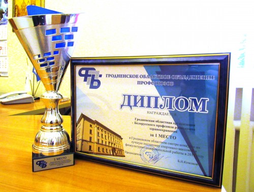 Трудиться усердно, отдыхать активно