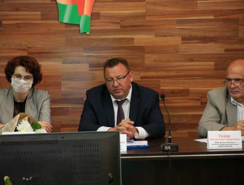 Визит в первичку