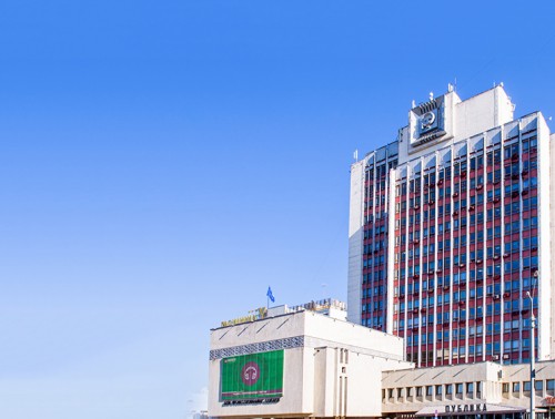 ОТРАСЛЕВЫЕ ПРОФСОЮЗЫ ОБРАТИЛИСЬ К РАБОТНИКАМ ПРЕДПРИЯТИЙ СТРАНЫ
