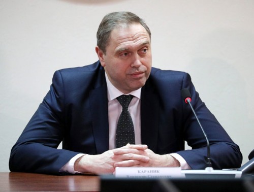 ОБРАЩЕНИЕ МИНИСТРА ЗДРАВООХРАНЕНИЯ РЕСПУБЛИКИ БЕЛАРУСЬ