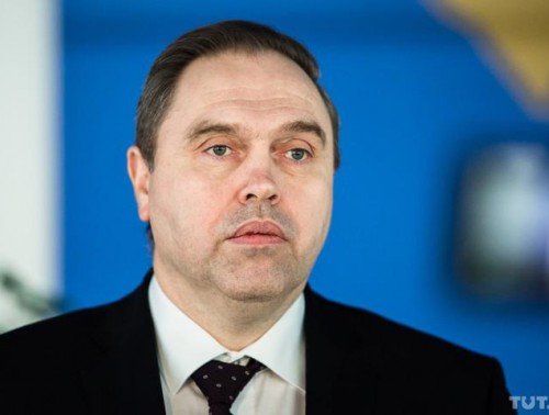 «МЫ ГОТОВЫ К ДИАЛОГУ»