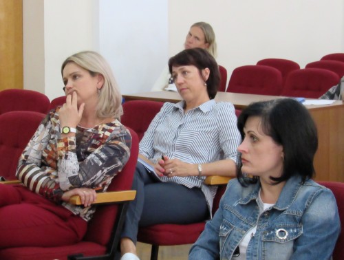 Открытый диалог, актуальные темы