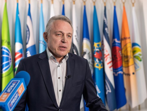 МИХАИЛ ОРДА: КАЖДЫЙ ФАКТ РЕЗКОГО РОСТА ЦЕН БУДЕТ ДЕТАЛЬНО ПРОАНАЛИЗИРОВАН