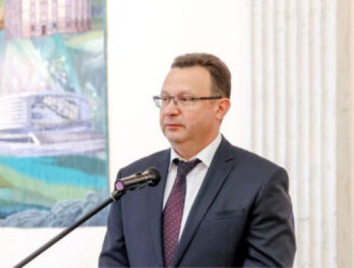 ДМИТРИЙ ПИНЕВИЧ – НОВЫЙ МИНИСТР ЗДРАВООХРАНЕНИЯ БЕЛАРУСИ