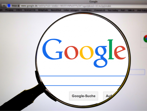 В КОМПАНИИ GOOGLE ВПЕРВЫЕ СОЗДАН ПРОФСОЮЗ