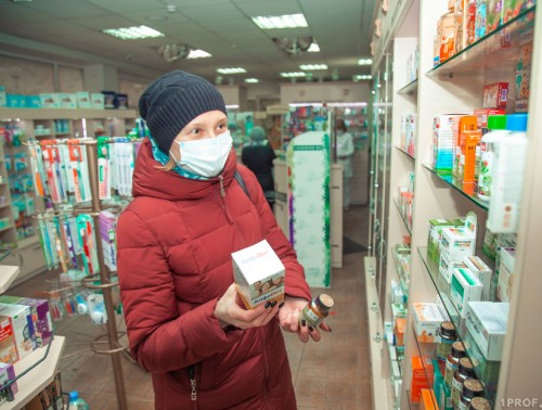 ДЛЯ ЛЕЧЕНИЯ СЕРДЕЧНО-СОСУДИСТЫХ ЗАБОЛЕВАНИЙ, САХАРНОГО ДИАБЕТА И ГЛАУКОМЫ: РЯД ЛЕКАРСТВ ТЕПЕРЬ МОЖНО ПОЛУЧИТЬ БЕЗ РЕЦЕПТА