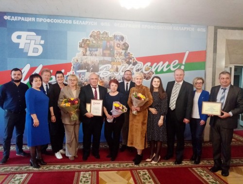 Вторые в республике
