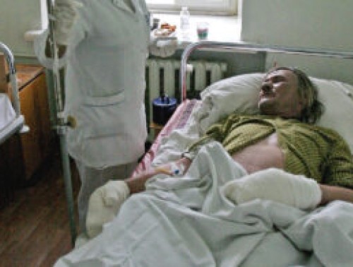 МИНЗДРАВ РАЗРЕШИЛ «ОБЕЗЛИЧИВАТЬ» ПЕРСОНАЛЬНЫЕ ДАННЫЕ ПАЦИЕНТОВ