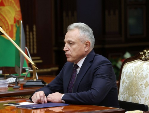 «ПЛЮС 2,9 ТЫСЯЧИ ЗА ГОД». МИХАИЛ ОРДА РАССКАЗАЛ О СОЗДАНИИ ПЕРВИЧЕК В ЧАСТНОМ СЕКТОРЕ