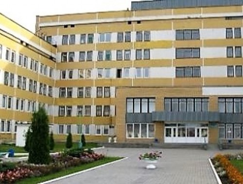 Две тысячи рублей выделено первичной профсоюзной организацией Жодинской ЦГБ на закупку средств индивидуальной защиты