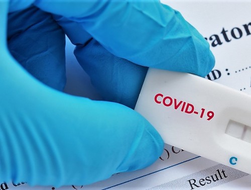 ВСЁ О COVID-19 И ВАКЦИНАЦИИ