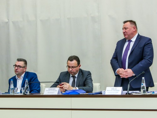 В ОРГАНИЗАЦИЯХ ЗДРАВООХРАНЕНИЯ ЗА ГОД СОЗДАНО 159 ПРОФСОЮЗНЫХ ПЕРВИЧЕК
