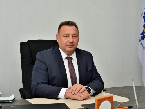 ВЯЧЕСЛАВ ШИЛО: СОХРАНЕНИЕ ЗДОРОВЬЯ ЗАВИСИТ НЕ СТОЛЬКО ОТ СИСТЕМЫ ЗДРАВООХРАНЕНИЯ, СКОЛЬКО ОТ УСИЛИЙ КАЖДОГО ЧЕЛОВЕКА
