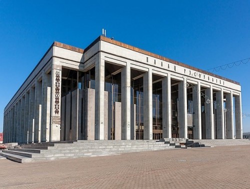 ПРЕЗИДЕНТ ОБРАТИТСЯ С ПОСЛАНИЕМ К БЕЛОРУССКОМУ НАРОДУ И НАЦИОНАЛЬНОМУ СОБРАНИЮ 28 ЯНВАРЯ