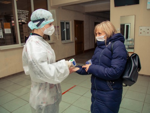 ОСВОБОЖДЕНИЕ ОТ РАБОТЫ БЕЗ БОЛЬНИЧНОГО. КАК ЭТО РАБОТАЕТ, РАССКАЗАЛИ В ФПБ