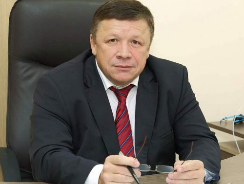 БОРИС КОЗЕЛКОВ: «НА РЕФЕРЕНДУМЕ БЕЛОРУСЫ ОПРЕДЕЛЯТ БУДУЩЕЕ СВОЕЙ СТРАНЫ»