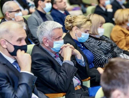 БОЛЕЕ 2 ТЫСЯЧ НОВЫХ ПЕРВИЧЕК БЫЛО СОЗДАНО В ПРОШЛОМ ГОДУ