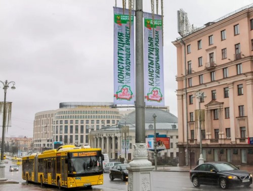 НАБЛЮДАТЕЛЬ: «ДЛЯ МЕНЯ ВАЖНО ПОДАВАТЬ ПРИМЕР ПОДРАСТАЮЩЕМУ ПОКОЛЕНИЮ»