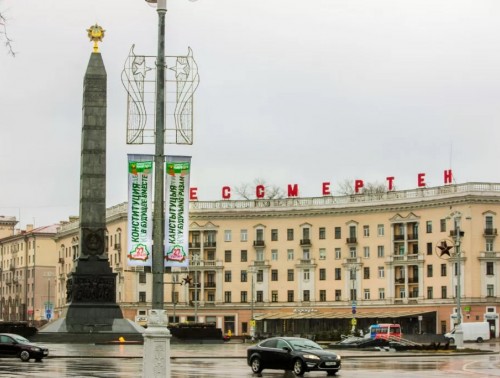 НАБЛЮДАТЕЛЬ: «В НАБЛЮДАТЕЛИ Я ПОШЛА, ЧТОБЫ РАЗВЕЯТЬ МИФЫ О НАРУШЕНИЯХ О НЕПРОЗРАЧНОСТИ ИЗБИРАТЕЛЬНОГО ПРОЦЕССА»