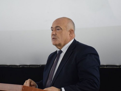 Владислав Голяк: «Возможность проголосовать досрочно позволит максимальному числу граждан выразить свое мнение по поводу новой Конституции»