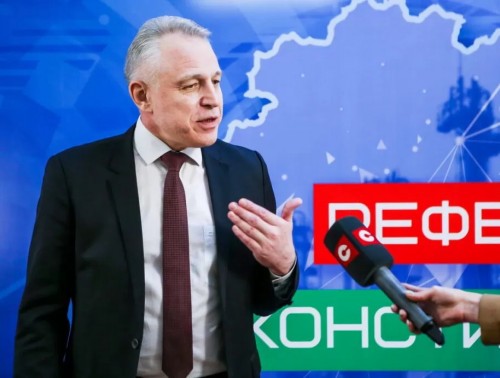 ПРИНЦИПИАЛЬНЫХ НАРУШЕНИЙ, КОТОРЫЕ МОГЛИ БЫ ПОВЛИЯТЬ НА ХОД И РЕЗУЛЬТАТЫ ГОЛОСОВАНИЯ, НЕ ВЫЯВЛЕНО