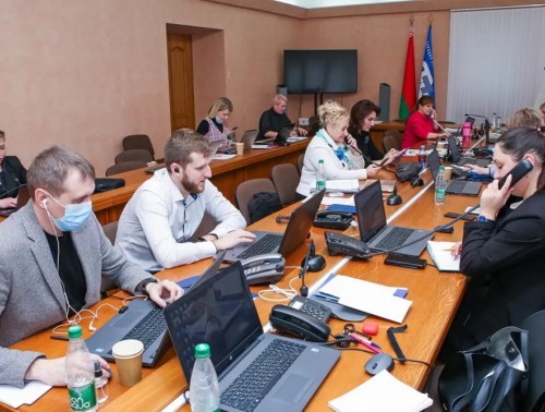 ОБЩЕСТВЕННЫЙ ИНФОРМАЦИОННЫЙ ЦЕНТР ПОБЕДИЛ «ФАБРИКУ ФЕЙКОВ»