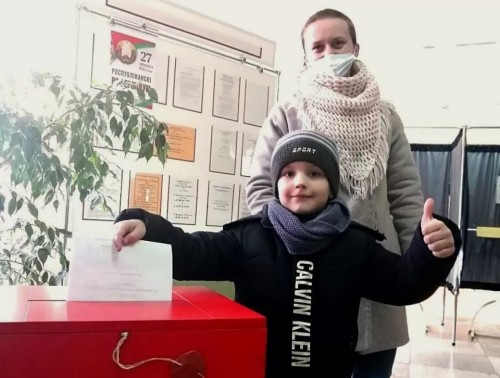 НА ГОЛОСОВАНИИ НЕ БЫЛО «ДЕПРЕССИВНЫХ» РЕГИОНОВ