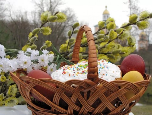 ПАСХА-2022: ДАТЫ ПРАЗДНОВАНИЯ ГЛАВНОГО ХРИСТИАНСКОГО ПРАЗДНИКА У ПРАВОСЛАВНЫХ И КАТОЛИКОВ