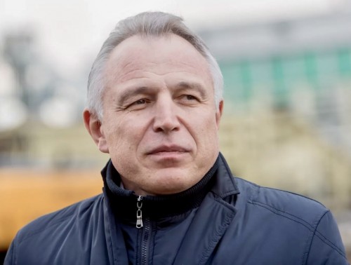 МИХАИЛ ОРДА: «УЧАСТНИКИ РЫНКА ДОЛЖНЫ ПРЕКРАТИТЬ СПЕКУЛИРОВАТЬ НА КОЛЕБАНИЯХ КУРСА ВАЛЮТ»