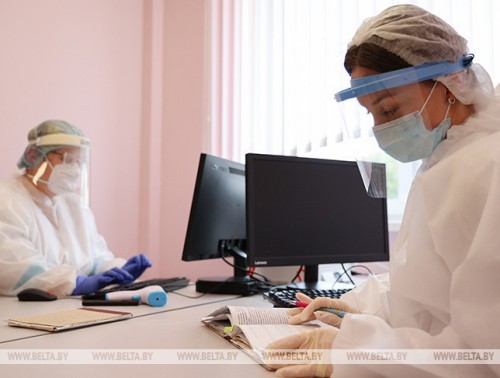 Медицинские коллективы Гродненской области в Год исторической памяти посетят места, связанные с прошлым белорусского народа.